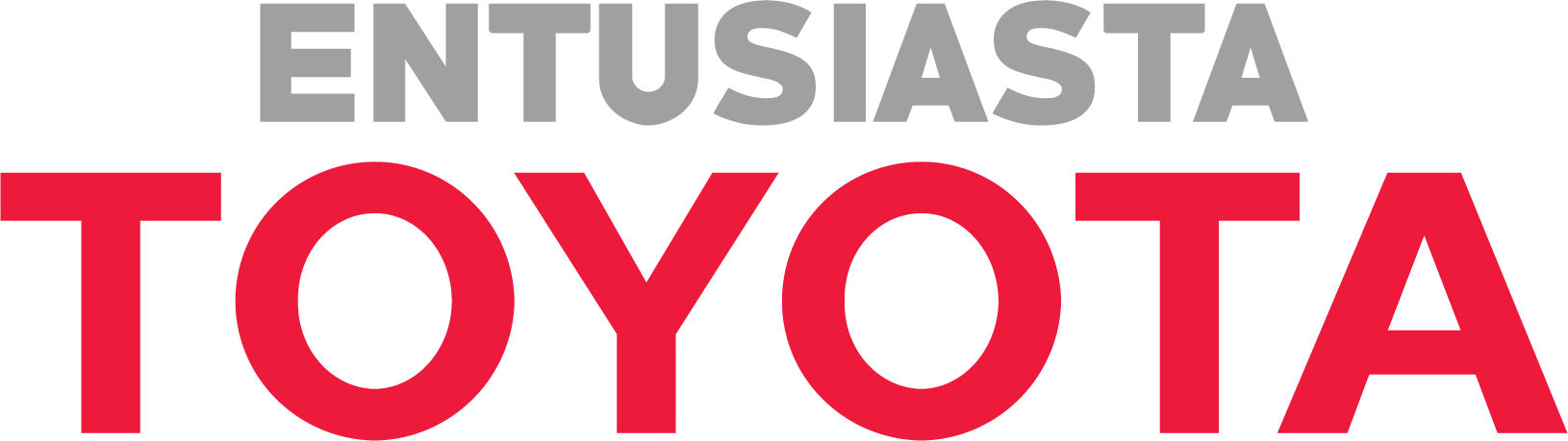 Entusiasta Toyota