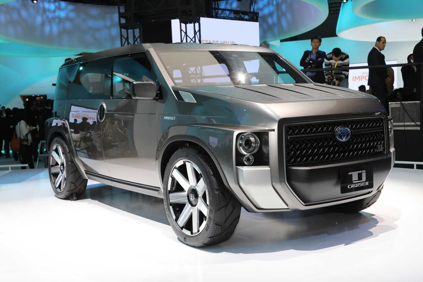 El futuro de algunos modelos y plataformas Toyota Entusiasta Toyota